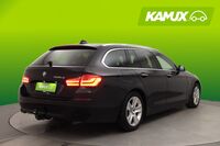 BMW 525 vaihtoauto