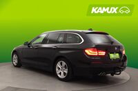 BMW 525 vaihtoauto