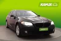 BMW 525 vaihtoauto