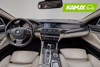 BMW 525 vaihtoauto