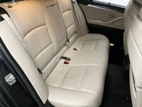 BMW 525 vaihtoauto