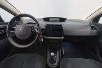 Citroën C4 vaihtoauto