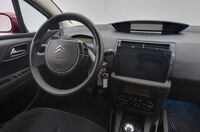 Citroën C4 vaihtoauto