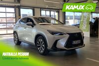 Lexus NX vaihtoauto