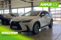 Lexus NX vaihtoauto