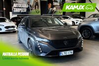 Peugeot 308 vaihtoauto