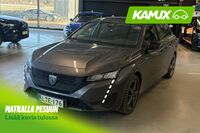 Peugeot 308 vaihtoauto