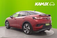 Volkswagen ID.5 vaihtoauto
