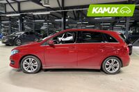 Mercedes-Benz B vaihtoauto