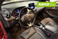 Mercedes-Benz B vaihtoauto