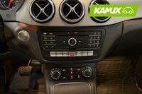 Mercedes-Benz B vaihtoauto