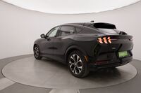 Ford USA Mustang vaihtoauto
