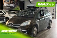 Citroën Grand C4 Picasso vaihtoauto