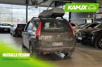 Citroën Grand C4 Picasso vaihtoauto