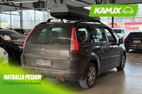 Citroën Grand C4 Picasso vaihtoauto