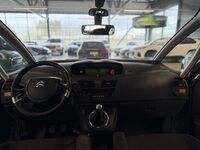 Citroën Grand C4 Picasso vaihtoauto