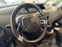 Citroën Grand C4 Picasso vaihtoauto