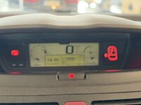 Citroën Grand C4 Picasso vaihtoauto