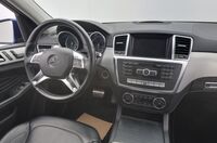 Mercedes-Benz ML vaihtoauto