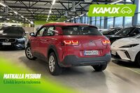 Citroën C4 Cactus vaihtoauto