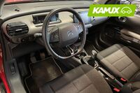 Citroën C4 Cactus vaihtoauto