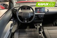 Citroën C4 Cactus vaihtoauto