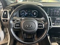 Kia Sorento vaihtoauto