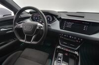 Audi e-tron GT vaihtoauto