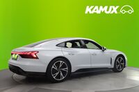 Audi e-tron GT vaihtoauto