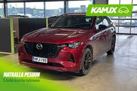 Mazda CX-60 vaihtoauto