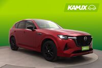 Mazda CX-60 vaihtoauto