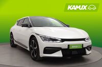 Kia EV6 vaihtoauto