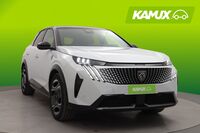 Peugeot E-3008 vaihtoauto