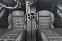 Peugeot E-3008 vaihtoauto