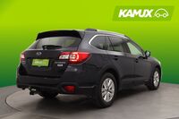 Subaru Outback vaihtoauto