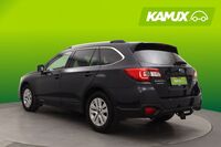 Subaru Outback vaihtoauto