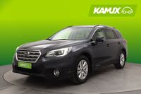 Subaru Outback vaihtoauto