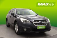 Subaru Outback vaihtoauto