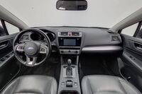 Subaru Outback vaihtoauto