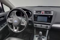 Subaru Outback vaihtoauto