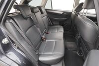 Subaru Outback vaihtoauto