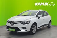 Renault Clio vaihtoauto