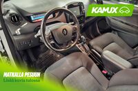 Renault Zoe vaihtoauto