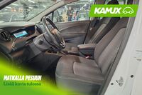 Renault Zoe vaihtoauto