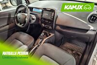 Renault Zoe vaihtoauto