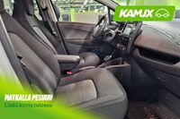 Renault Zoe vaihtoauto