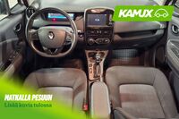 Renault Zoe vaihtoauto