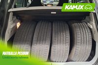 Renault Zoe vaihtoauto