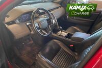 Land Rover Discovery Sport vaihtoauto