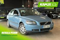 Volvo S40 vaihtoauto